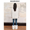 MAXRIENY肌理感星星钉珠新颖衬衫式羽绒服外套(货号:MC88DC527) 商品缩略图3