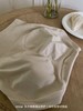 出口订单乳木棉桑蚕丝养护收腹内裤 商品缩略图8
