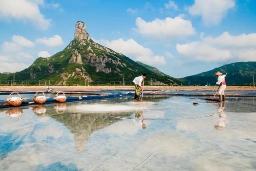 【国庆-单飞】象山【PBL情境课堂】| 智慧与勇气的较量，海岛生存挑战！|地质探险队+渔港美食家+资深新渔民+拯救美人鱼... 商品图1