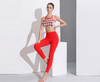 芳姐同款小香风运动美背+裤子套装 商品缩略图8