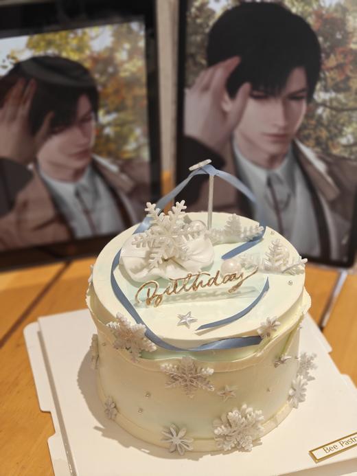 黎深蛋糕 商品图0