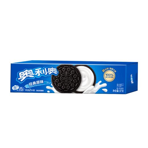 97g奥利奥夹心经典原味 商品图0