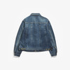 Needles Darts Jean Jacket - 12oz Denim 水洗做旧复古牛仔夹克 商品缩略图4