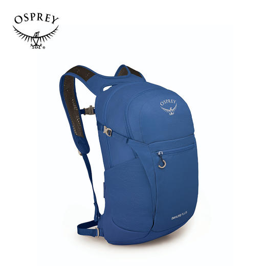 【 今日秒杀】OSPREY Daylite Plus日光+20升多功能小鹰双肩包户外旅游通勤新款【带注册卡！LBL】 商品图5