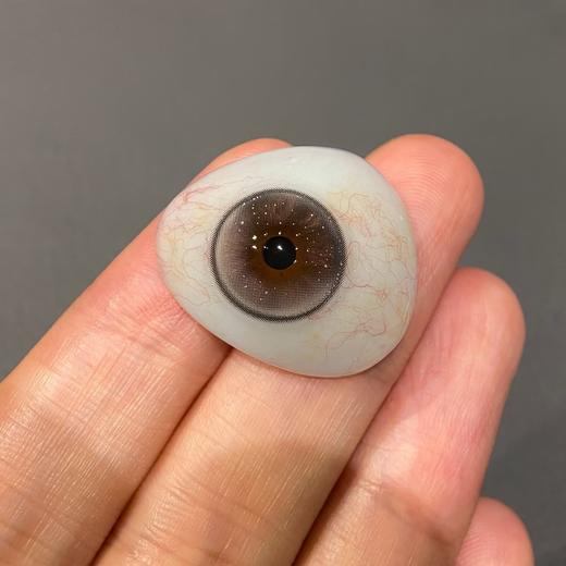 Sugarplum糖豆家半年抛-破碎玻璃 商品图8