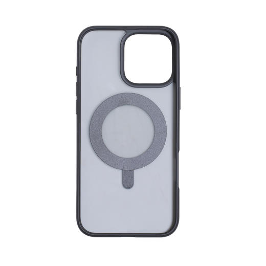 iLex 保护壳 支架360度旋转 磁吸 - 黑色（适用 iPhone 16全系列） 商品图4