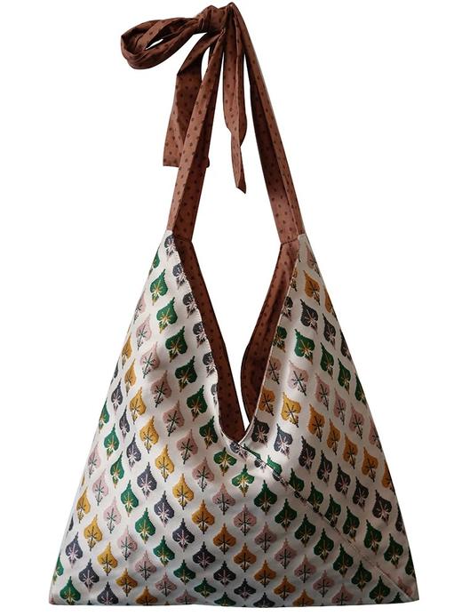 桃心斜跨包 商品图4