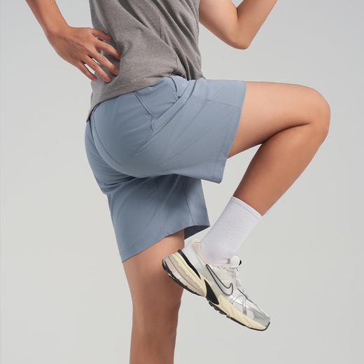 【leleorange】男士运动防水短裤 商品图6