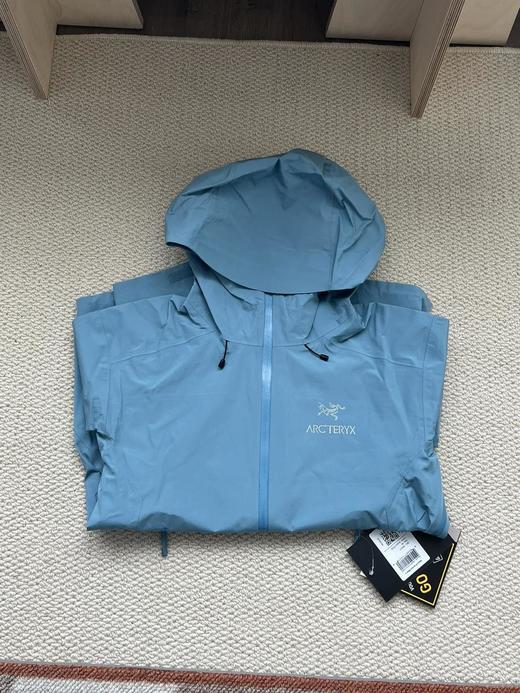 Arcteryx始祖鸟BetaLT硬壳冲锋衣*拉满（MG） 商品图11
