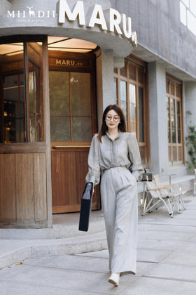 知识感的next level——高智精英感