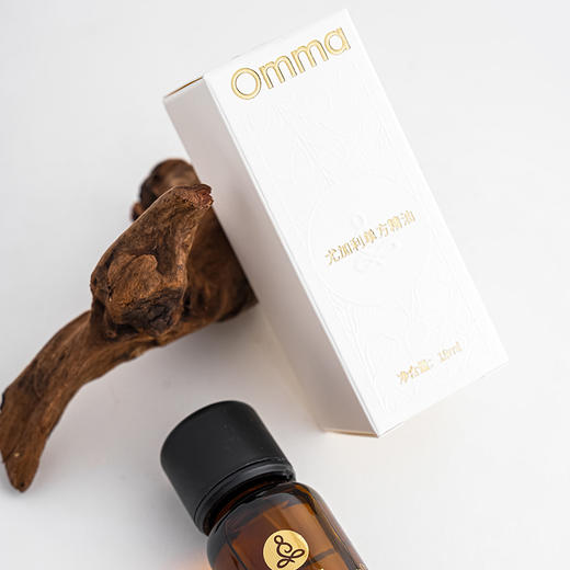 omma 尤加利单方精油 商品图4