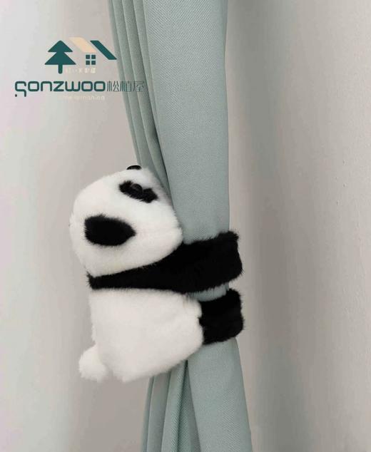 卡皮巴拉啪啪圈水豚玩偶手环公仔毛绒玩具女孩娃娃儿童手腕小挂件 商品图8