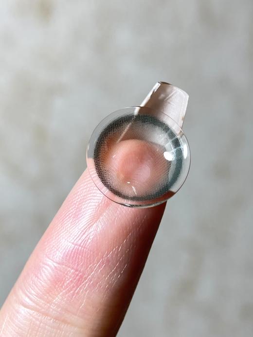 Sugarplum糖豆家半年抛-桃色心波 商品图9