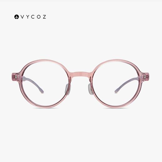 韩国 VYCOZ薇可兹 LIDO PINK 儿童镜框 商品图0