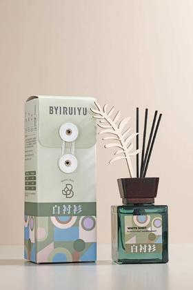 佰瑞雨无火植萃香薰（白衬衫）200ml效期20290226