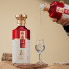 仰韶粮液10 白酒整箱6瓶  52度 500ml 兼香型白酒 纯粮食酒 整箱六瓶 商品缩略图4