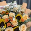 教师节定制向日葵花束多款选择全国同城专送 商品缩略图4