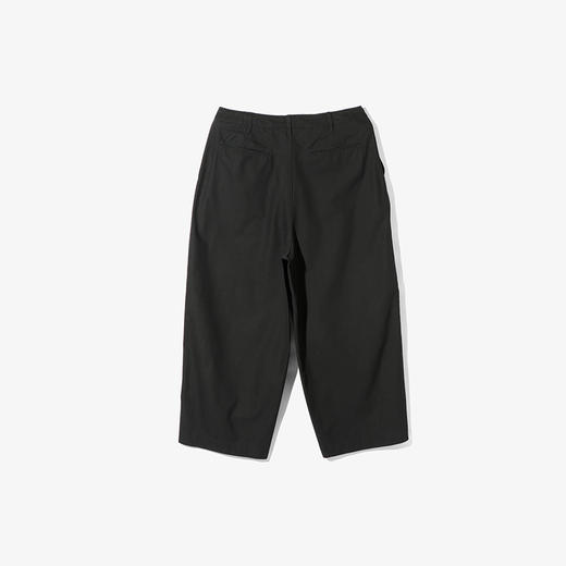 Needles H.D. Pant - Military 军事风工装阔腿裤 商品图4