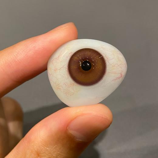 Sugarplum糖豆家半年抛-好运小橘 商品图5