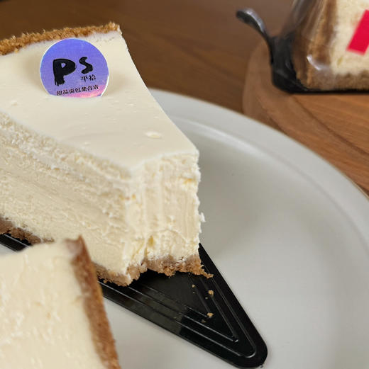 经典回归—纽约烤芝士（平拾必吃款） 商品图1