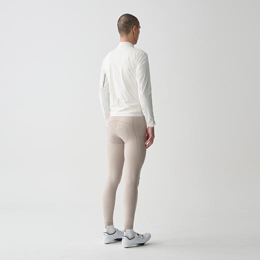 MAAP 男士 Flow Jacket 白色 骑行夹克 轻薄防风透气 商品图1