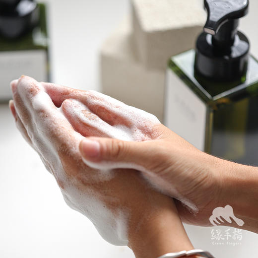 沐浴液（乐活田园） | 公平贸易*Body wash| Fair Trade 商品图2