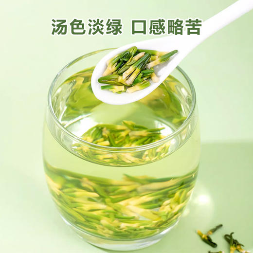【杨芊一】福林堂莲子心80g/瓶 商品图3