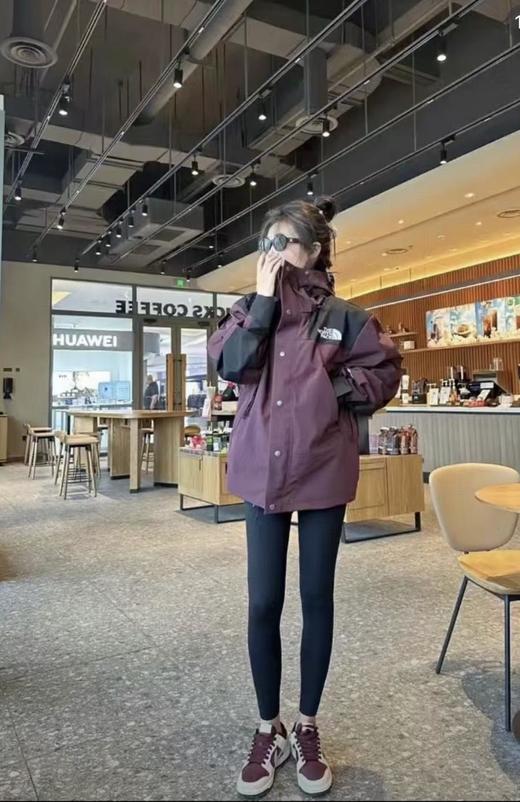 TNF北面1990冲锋衣12色‼️TheNorthFace1990Gore-Tex（MT） 商品图6