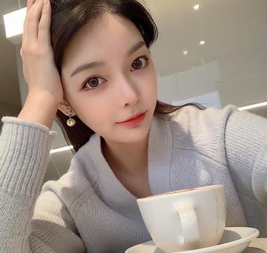 香奈儿珍珠耳环小香粉必入款之一！hin修饰脸型（XTY） 商品图8