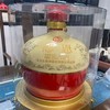 【爆品到货】五粮股份公司出品感恩浓香型白酒52度5000mL1坛十斤 商品缩略图1