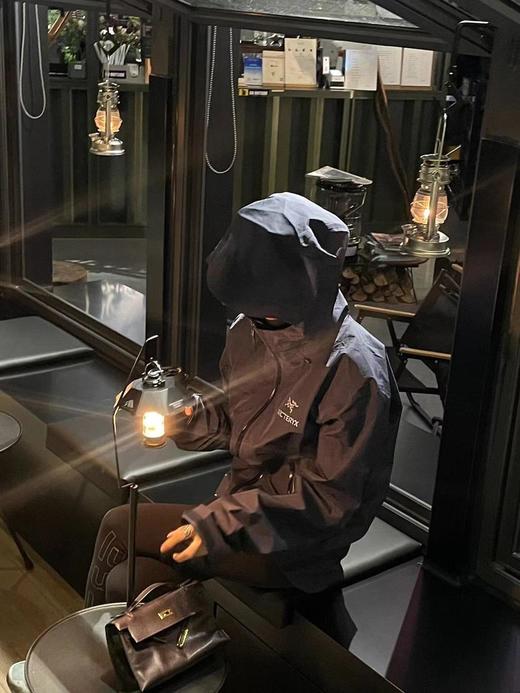 Arcteryx始祖鸟BetaLT硬壳冲锋衣*拉满（MG） 商品图1