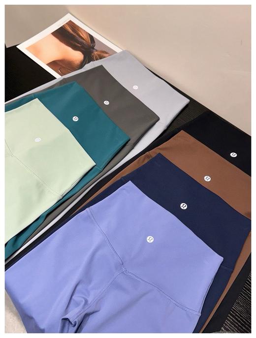 lulu Align 24高腰紧身瑜伽裤 商品图3
