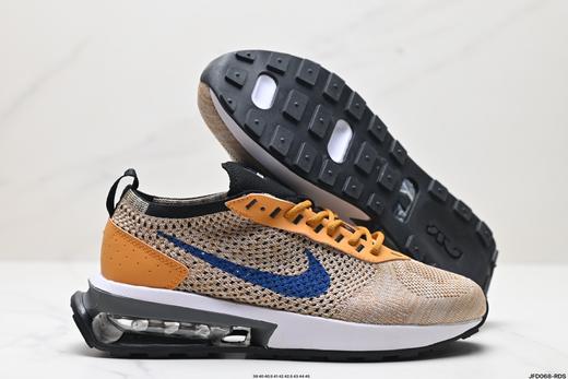 耐克Nike MAX Flyknit Racer休闲运动跑步鞋FD2764-700男鞋 商品图4