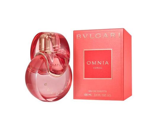 BVLGARI宝格丽花舞轻盈/紫水晶女士香水65ml自然优雅持久文艺气息（SLB） 商品图6