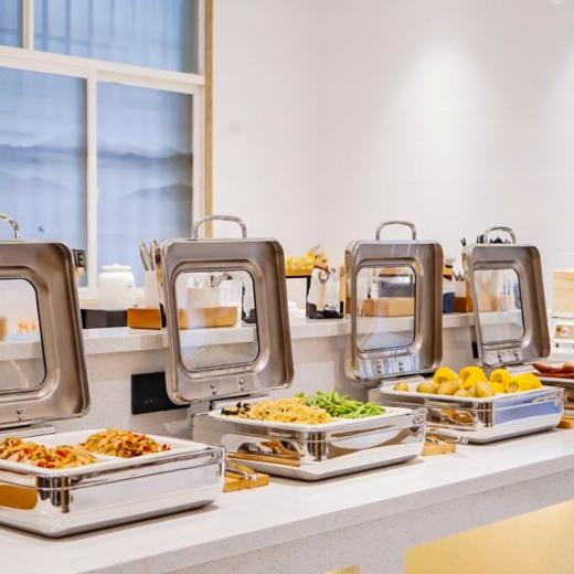 福州| 艺龙酒店(福州三坊七巷店)度假套餐，双人10晚，来有福之州感受独特闲适的慢生活 商品图6