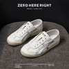 ZHR则则透气平底德训鞋女软底小白鞋女鞋2024新款ins百搭休闲鞋女 商品缩略图8