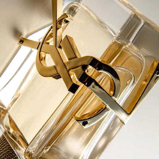 YSL圣罗兰LIBRE自由之水女士香水90ml持久花香高颜值性感洒脱（CB） 商品图2