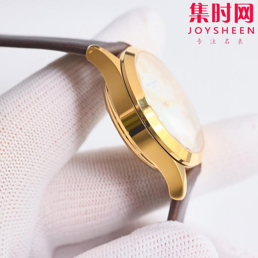 新品女款 百达翡丽 PP 古典系列 古典表4968系列 女士腕表 强势推荐！ 商品图4