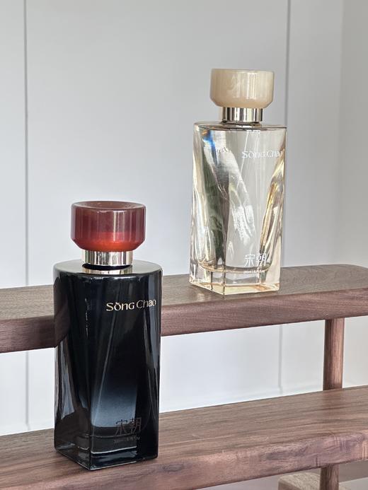 宋朝·方圆系列无火香薰  | 方圆之间，游肆东方~  ✅ 媲美千元级香水香，24小时沉浸式香气体验 商品图4