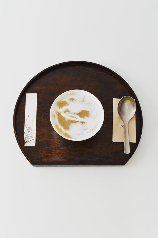 龙眼马蹄沙双皮奶 商品图0