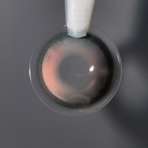 Sugarplum糖豆家半年抛-桃色心波 商品图7