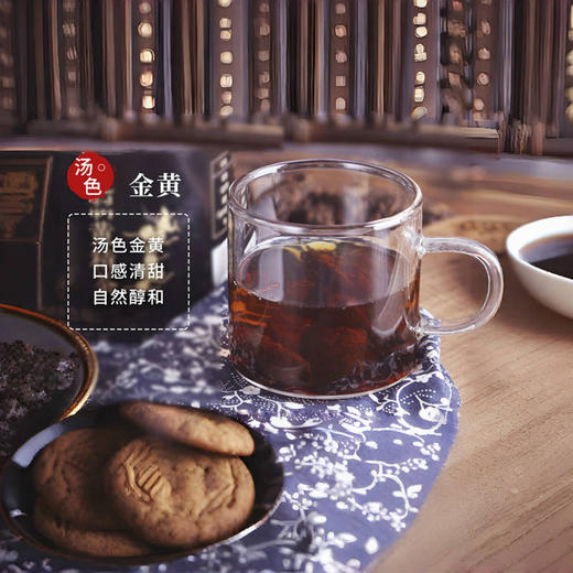 [精选]九华山九制黄精 商品图2