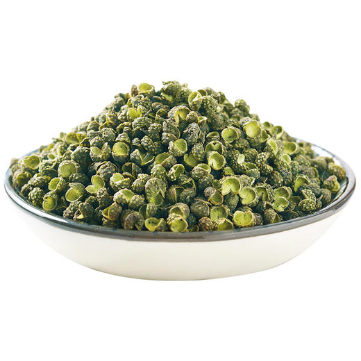 酉阳土家族苗族自治县武陵山干青花椒麻椒250g/500g袋 商品图0