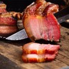 土家烟熏腊肉后腿五花手工自制咸肉风干肉500g/袋 商品缩略图2