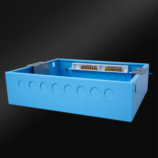 KT240半塑宽体配电箱 商品图2