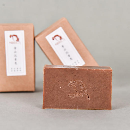 新品上市🎊沉香 《沉香皂》 非遗产品 商品图2