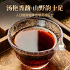 【整盒拍8砖更优惠】澜沧古茶2024年大马帮云南普洱熟茶125g/砖 商品缩略图4