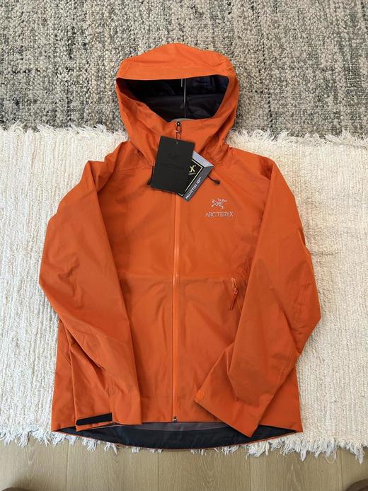 Arcteryx始祖鸟BetaLT硬壳冲锋衣*拉满（MG） 商品图9