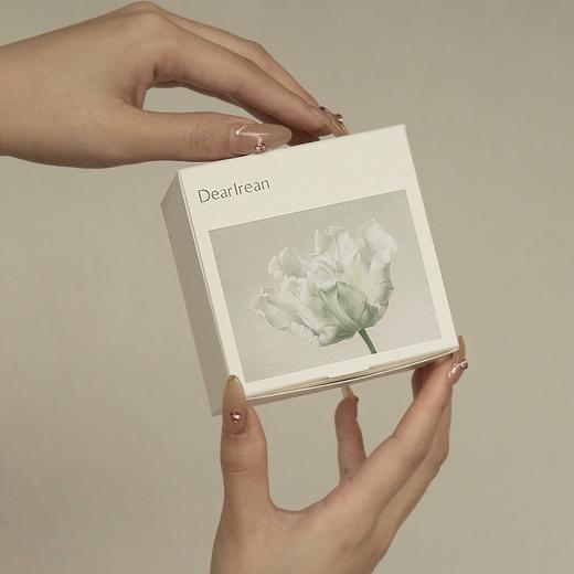 【香水式三段留香】DR独特艾琳身体冷霜180g身体保湿滋润补水秋冬留香礼品 商品图2