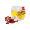 嘉汇铭茯苓酸枣仁代用茶  72g/盒（6gx12） 商品缩略图4